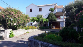 Apartments in Klanice/Insel Krk 14692